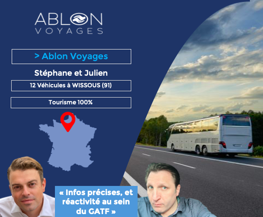 Ablon Voyages